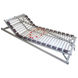 Dieter Knoll ROŠT, (pro rám) 90/200 cm