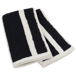 Dieter Knoll SADA RUČNÍKŮ PRO HOSTY, 30/50 cm,