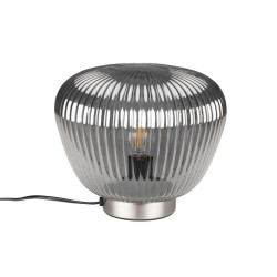 Dieter Knoll STOLNÍ LAMPA, E27, 25/22,5 cm