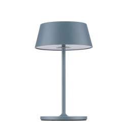 Dieter Knoll STOLNÍ LAMPA NA BATERIE, 15/25 cm
