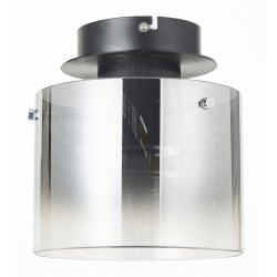 Dieter Knoll STROPNÍ SVÍTIDLO, 20/21,5 cm