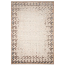 Dieter Knoll TKANÝ KOBEREC, 200/290 cm béžová
