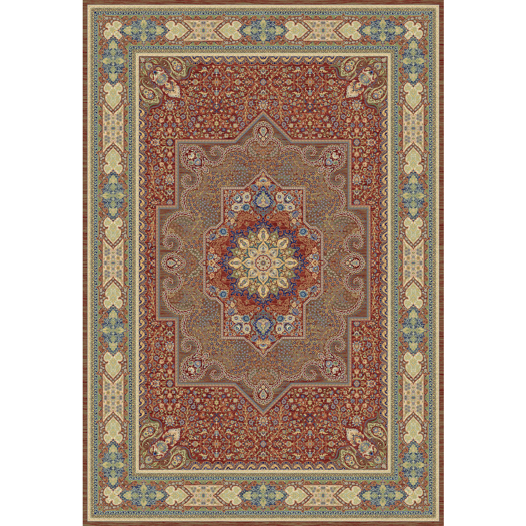 Dieter Knoll VINTAGE KOBEREC, 120/160 cm,