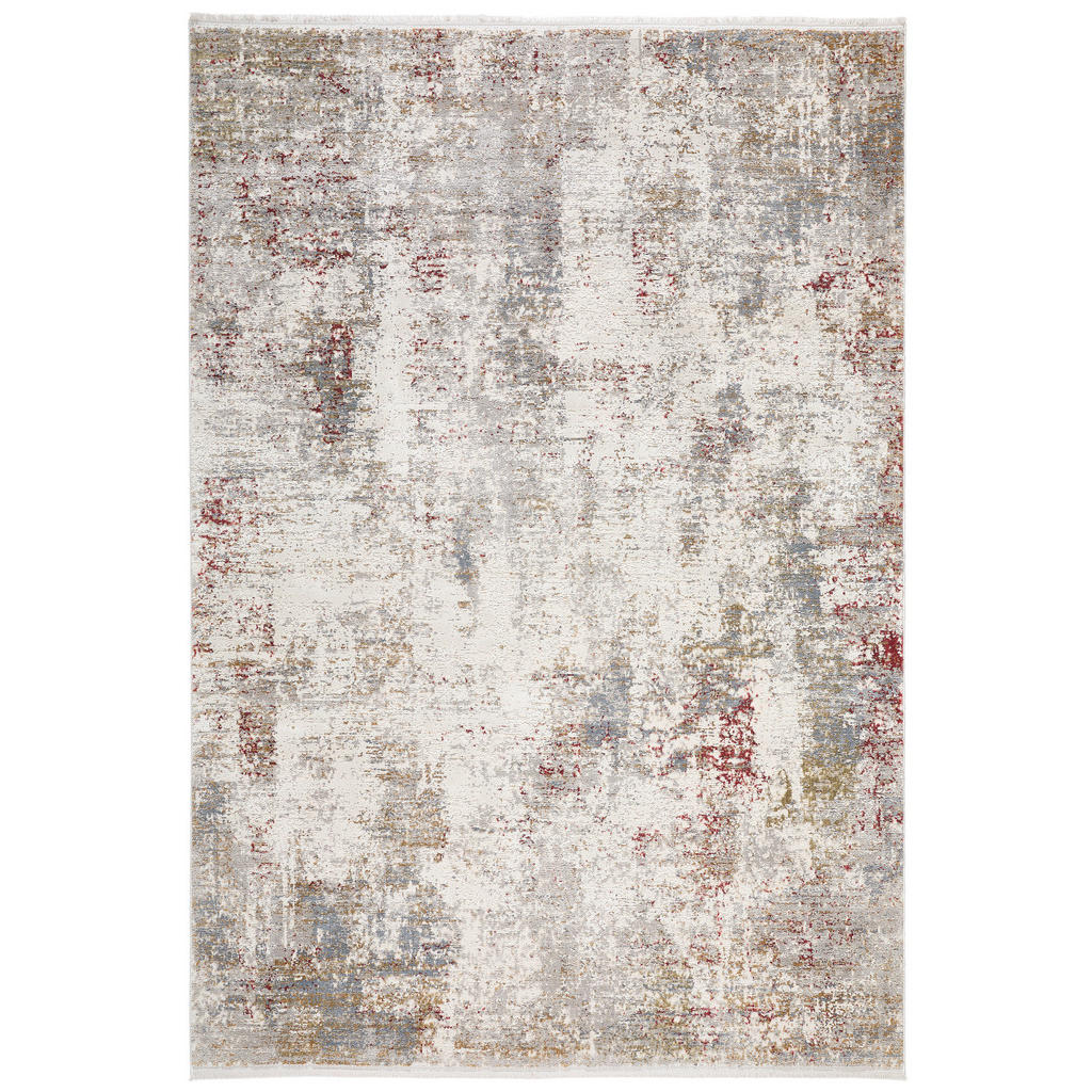 Dieter Knoll VINTAGE KOBEREC, 133/190 cm, vícebarevná