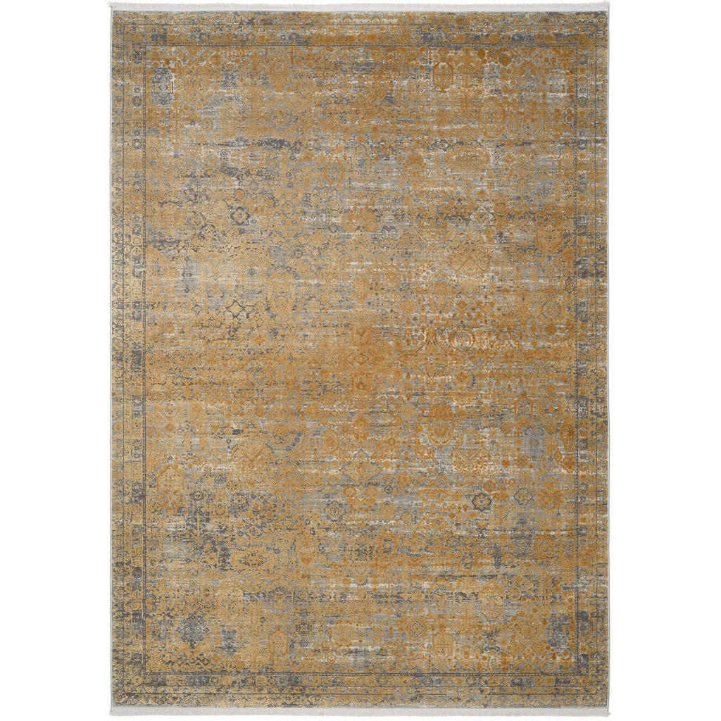Dieter Knoll VINTAGE KOBEREC, 140/200 cm, barvy zlata