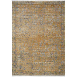 Dieter Knoll VINTAGE KOBEREC, 140/200 cm, barvy zlata
