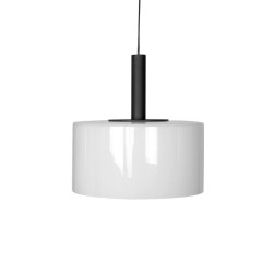 Dieter Knoll ZÁVĚSNÉ LED SVÍTIDLO, 134/20/160 cm