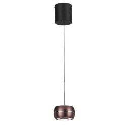 Dieter Knoll ZÁVĚSNÉ LED SVÍTIDLO, 12/180 cm