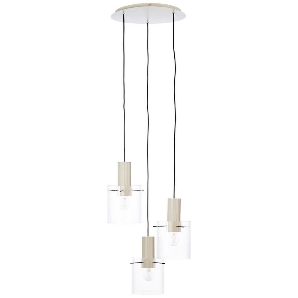 Dieter Knoll ZÁVĚSNÉ SVÍTIDLO, 48/150 cm