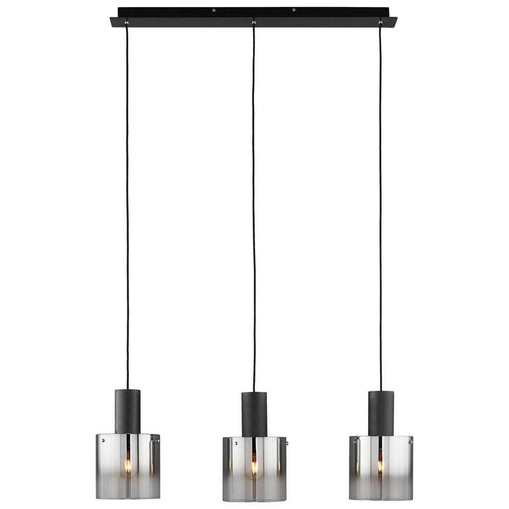 Dieter Knoll ZÁVĚSNÉ SVÍTIDLO, 90/20/120 cm