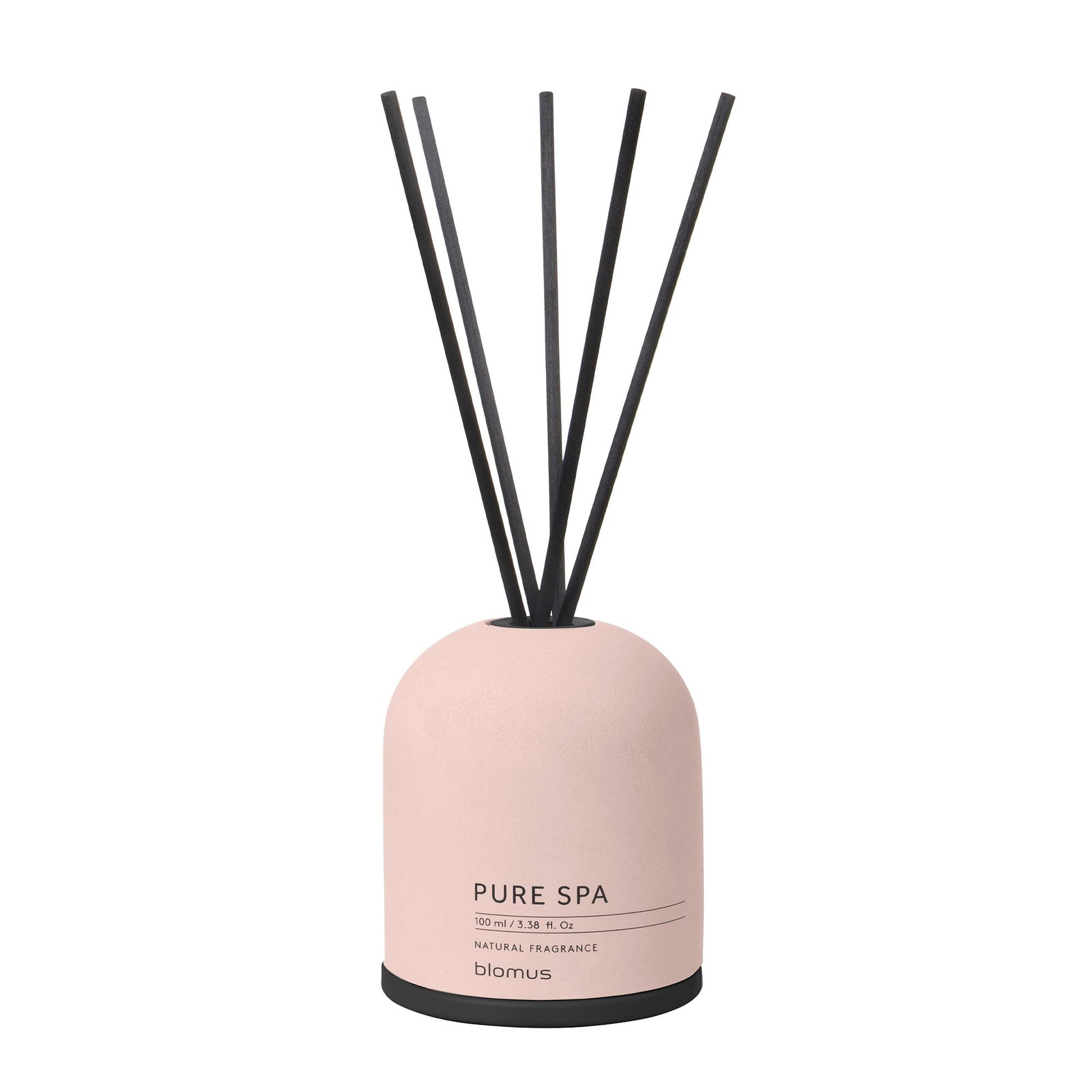 Difuzér Fraga Fík 100 ml, Rose Dust - Blomus