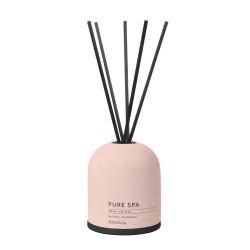 Difuzér Fraga Fík 100 ml, Rose Dust - Blomus