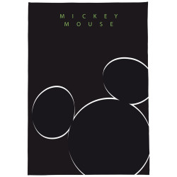 Disney DEKA, polyester, 150/200 cm