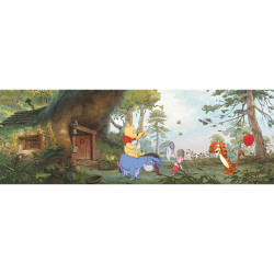Disney FOTOTAPETA velikost: 368/127 cm