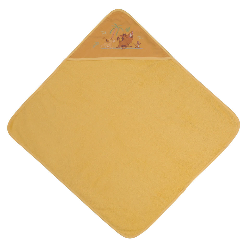 Disney OSUŠKA S KAPUCÍ