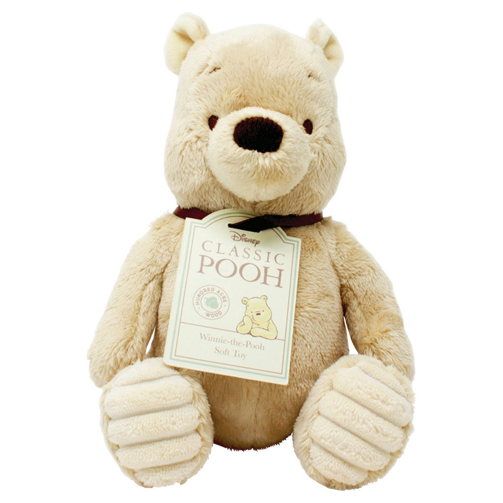 Disney PLYŠOVÉ ZVÍŘÁTKO