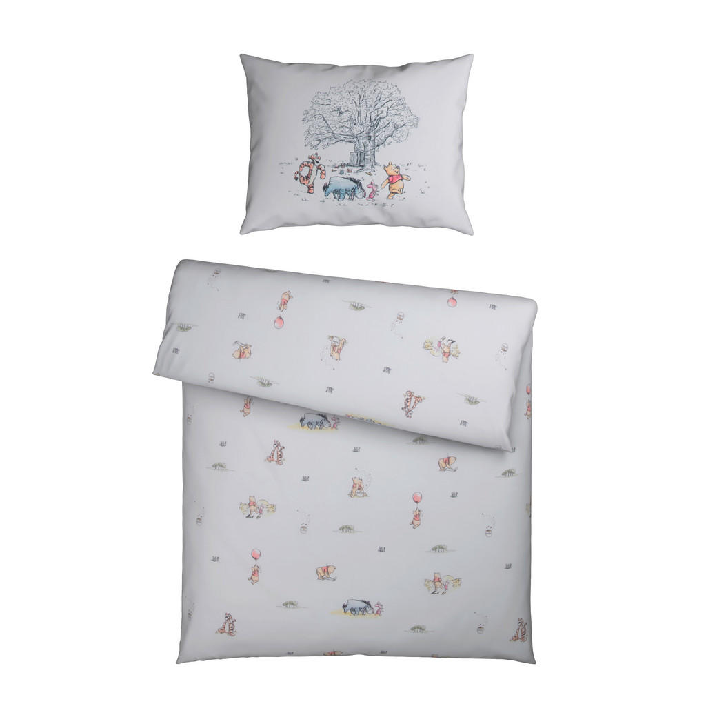 Disney POVLEČENÍ PRO MIMINKO 100/135 cm