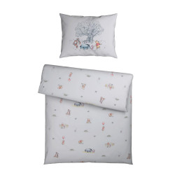 Disney POVLEČENÍ PRO MIMINKO 100/135 cm
