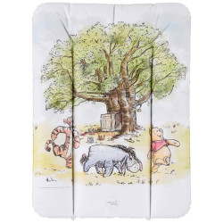 Disney PŘEBALOVACÍ PODLOŽKA, 50/70 cm