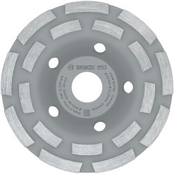 DIY Hrncové kotouče Expert for concrete 125x22,23x5 mm