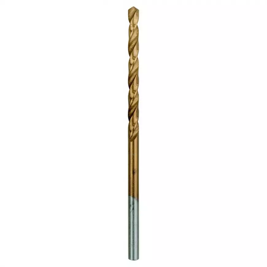 Diy vrták do kovu 2.5X30X57 mm