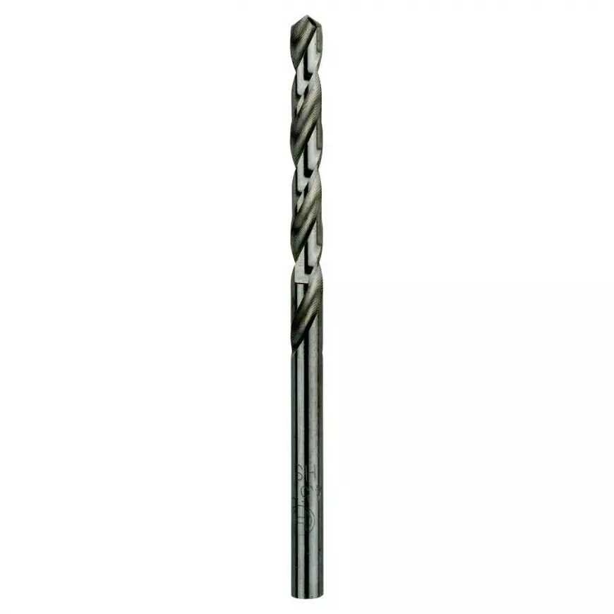 Diy vrták do kovu 4.5X47X80 mm