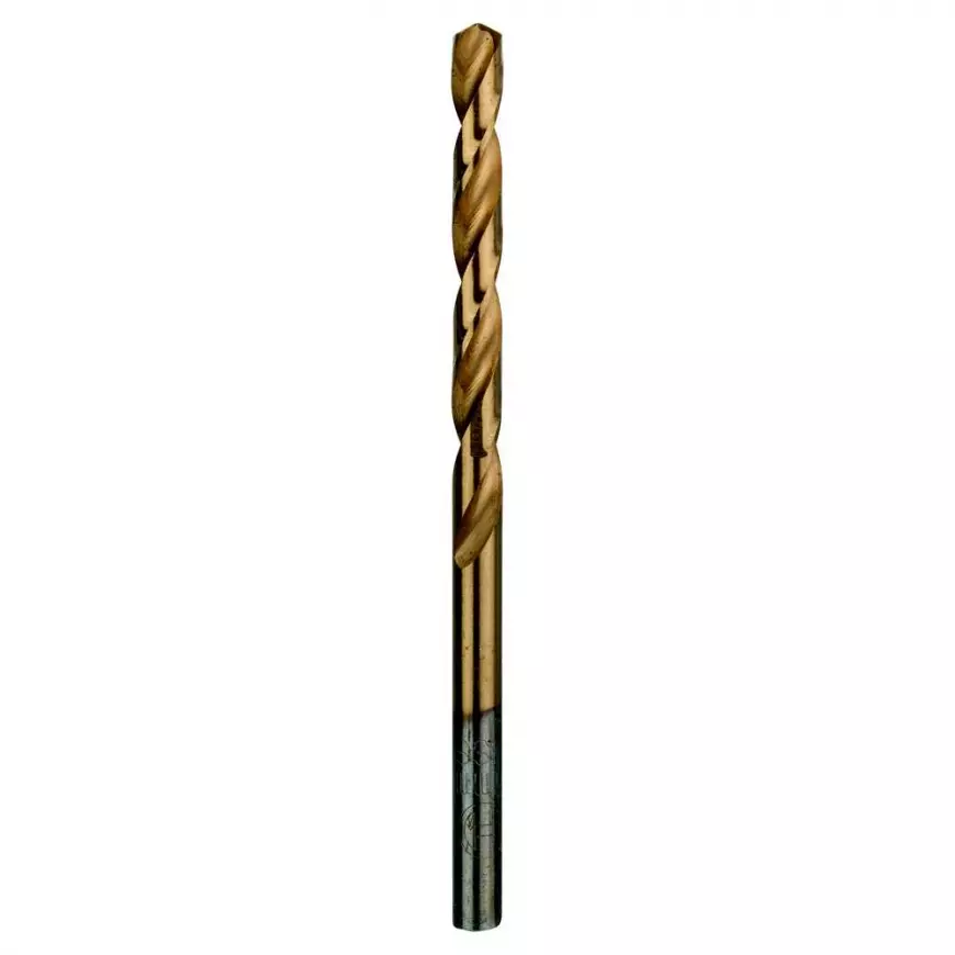 Diy vrták do kovu 5X52X86 mm