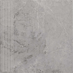 Dlažba Schodovka Track Gris 30/30