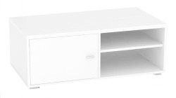 Dolní skříňka rea denisa up 003 - bílá
