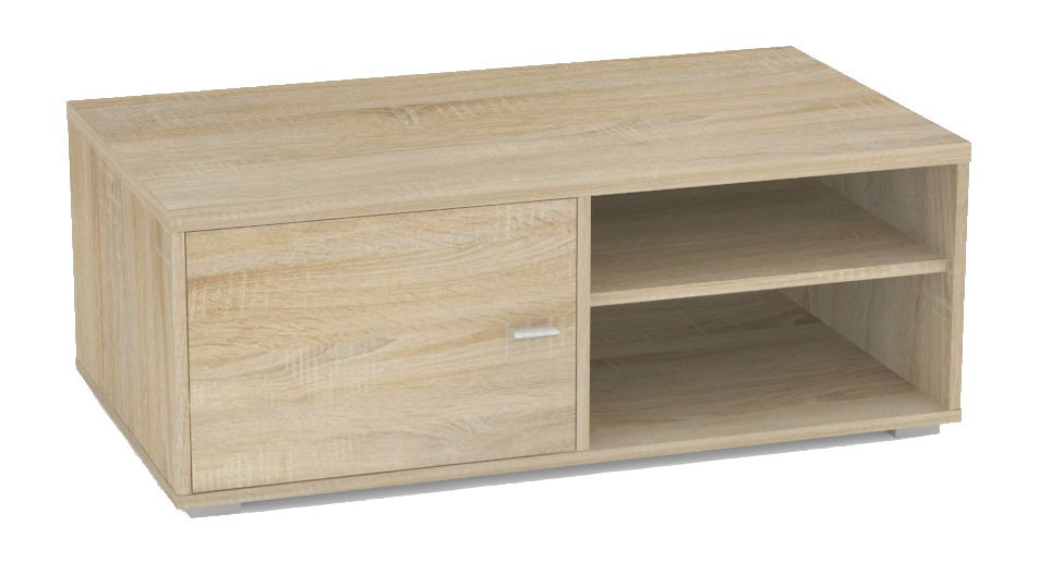 Dolní skříňka rea denisa up 003 - dub bardolino