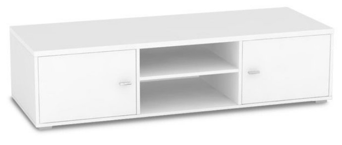 Dolní skříňka rea denisa up 004 - bílá