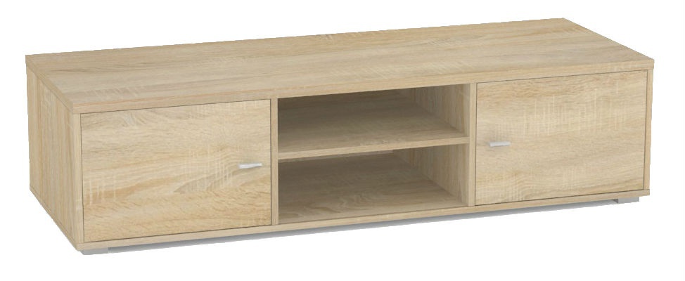 Dolní skříňka rea denisa up 004 - dub bardolino