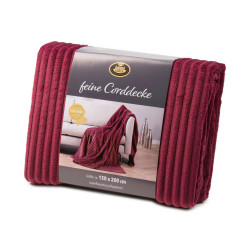 DOMÁCÍ DEKA, 150/200 cm