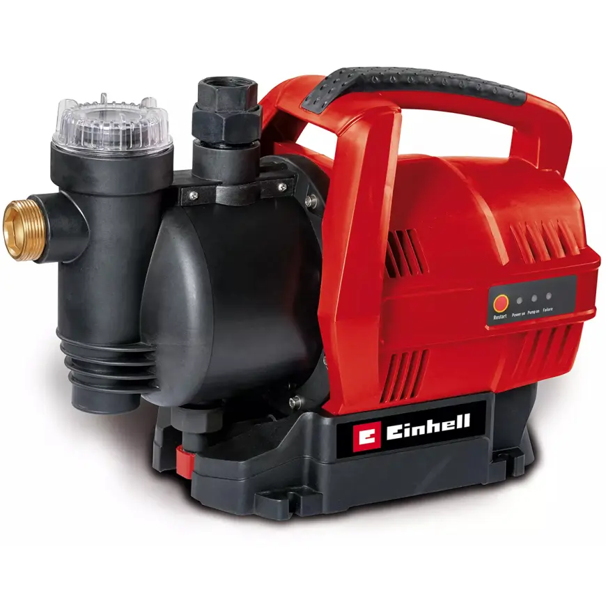 Domácí vodárna EINHELL GC-AW 6333