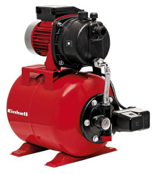 Domácí vodárna EINHELL GC-WW6538