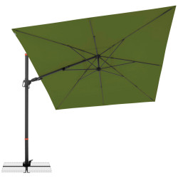 Doppler BOČNÍ SLUNEČNÍK 280/280 cm