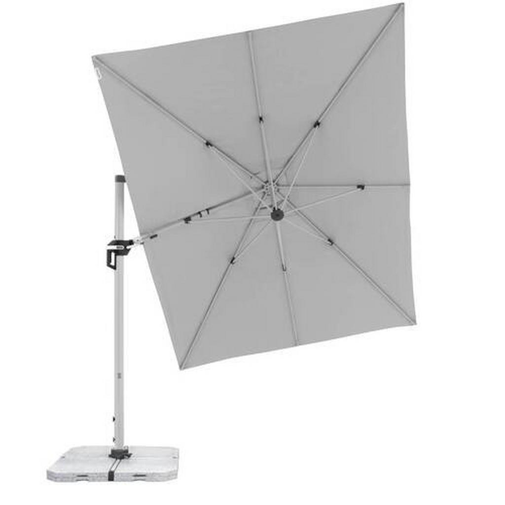 Doppler OTOČNÝ SLUNEČNÍK 350/260 cm