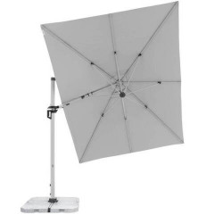 Doppler OTOČNÝ SLUNEČNÍK 350/260 cm
