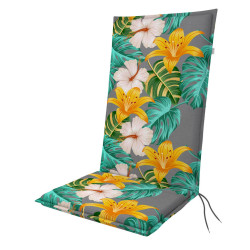 Doppler PODLOŽKA NA ŽIDLI, 119/48/6 cm