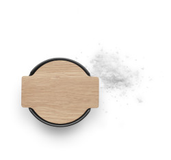 Dóza na sůl s víkem, Nordic, eva solo