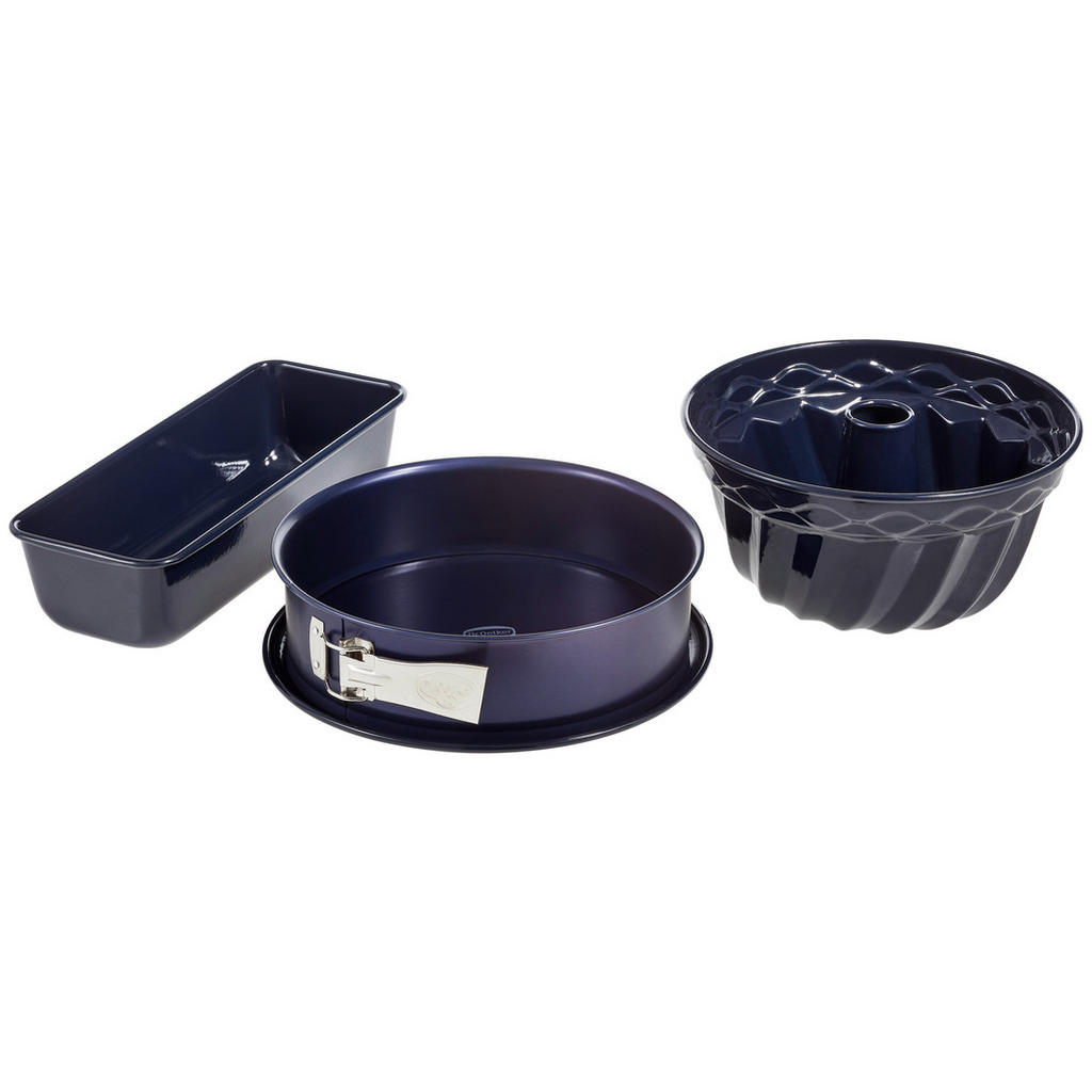 Dr.Oetker SADA FOREM NA PEČENÍ