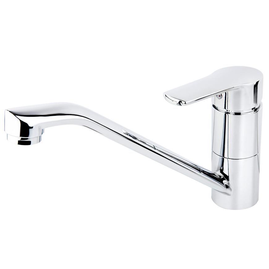 Dřezová baterie stojánková Selen