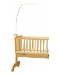 Držák k nebesům univerzální - scarlett