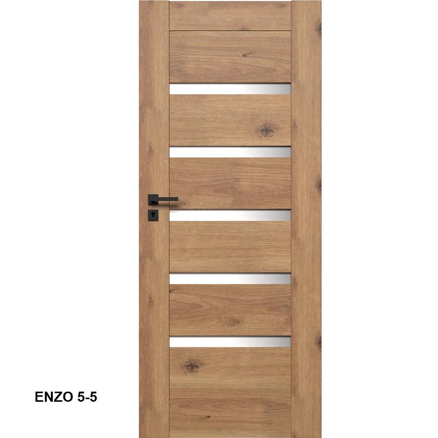 Dveře inter. Enzo