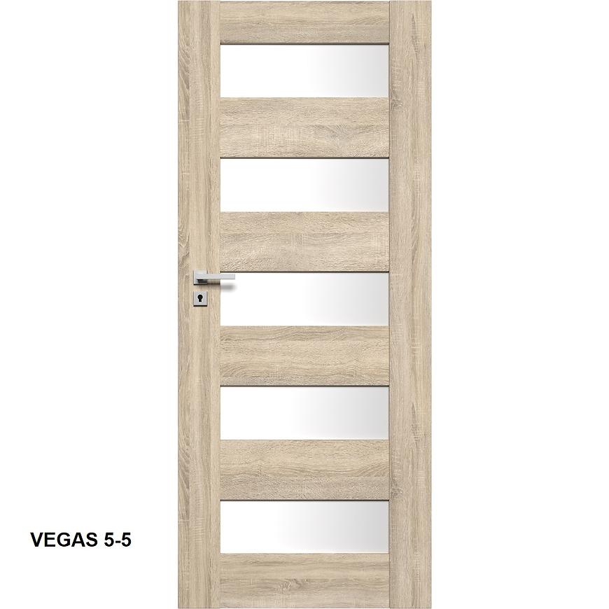 Dveře inter. Vegas