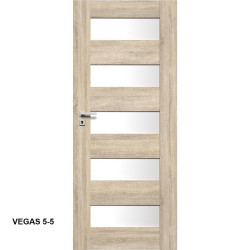 Dveře inter. Vegas