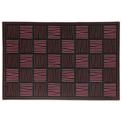 DVEŘNÍ ROHOŽKA, 45/75 cm