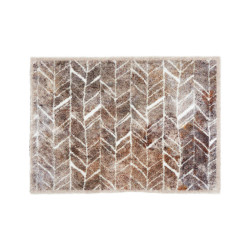 DVEŘNÍ ROHOŽKA, 50/70 cm