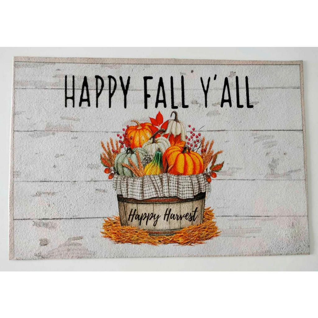 DVEŘNÍ ROHOŽKA, 40/60 cm