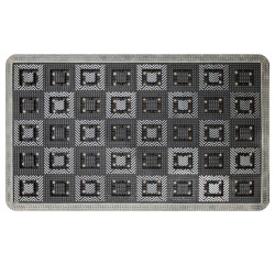 DVEŘNÍ ROHOŽKA, 45/75 cm